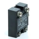 Semiconductor relay  Used